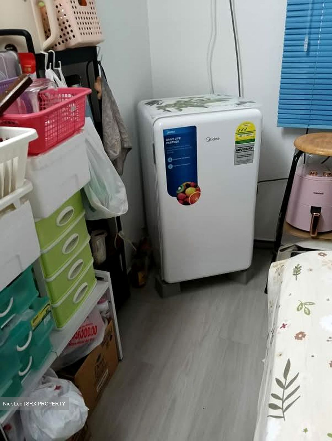 Blk 44 Bendemeer Road (Kallang/Whampoa), HDB 4 Rooms #558930101